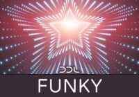 Deep Data Loops Funky Disco WAV MIDI