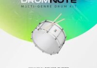 DRUMNOTE