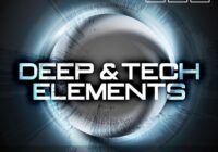 Audio Boutique Deep & Tech Elements MULTIFORMAT