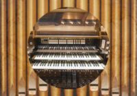 Sonic Collective Dusty Organ WAV