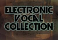 House Of Loop Electronic Vocal Collection WAV