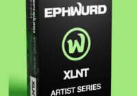 XLNT Ephwurd Eph Pack Vol. 1