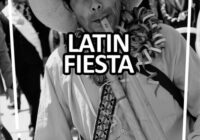 Latin Fiesta