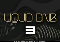 Loopoholics Liquid DnB 3 - Construction Kits WAV MIDI