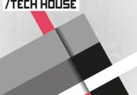 Mainroom Techno & Tech House Multiformat