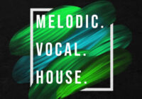 Cr2 Melodic Vocal House WAV