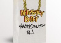 NastyBoy Nasty Drums pt.1 (Drum Kit)