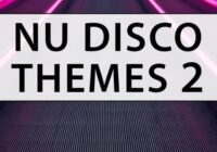 Deep Data Loops Nu Disco Themes 2 WAV MIDI