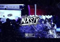 Nxsty UK Drill Kit Vol.1 WAV MIDI FST