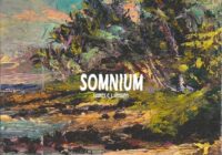 Daniel Moras Somnium Sample Library WAV