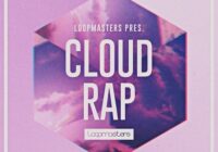 Loopmasters Cloud Rap MULTIFORMAT