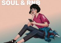 Vocal Roads Lyrical Soul & RnB WAV