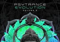 Psytrance Evolution Volume 2 Sample Pack (WAV)