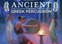 Soundiron Ancient Greek Percussion KONTAKT