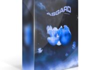 Cryptic – Asgard (Sample Library) WAV
