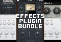 Audiority Effects Plugin Bundle 2021.4