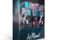 JayRewind Block Is Hot! (Sample Kit) WAV
