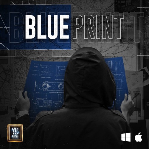 YC Audio Blueprint (MIDI & Loop Kit)