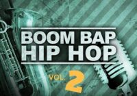 Boom Bap Hip Hop 2 Samplepack WAV