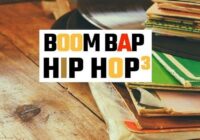 Boom Bap Hip Hop 3 Samplepack WAV