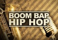 Boom Bap Hip Hop Samplepack WAV