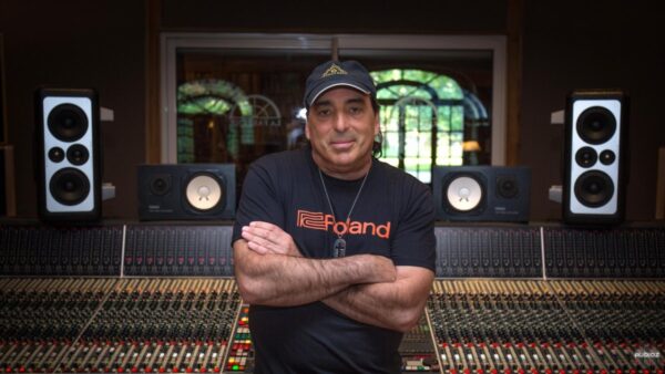 Chris Lord-Alge Green Day Muse Cheap Trick Carrie Underwood “Various” Workshop 5 TUTORIAL