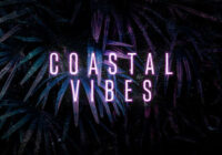 Splice Originals Coastal Vibes Reggaeton with El Dusty WAV