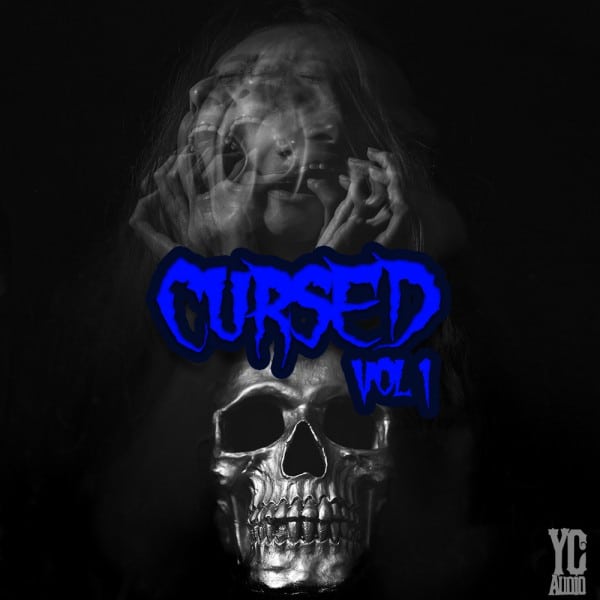 YC Audio Cursed Vol.1 WAV