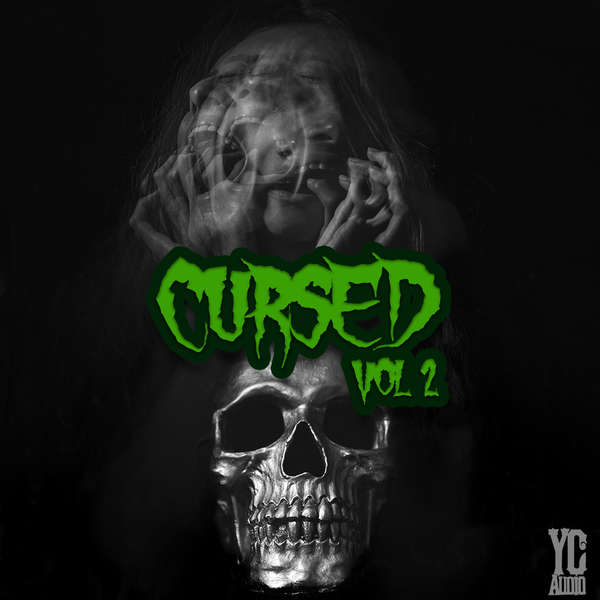 YC Audio Cursed Vol 2 WAV