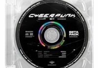 EDM Templates Cyberpunk – Premium Midtempo Preset Pack