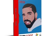 Midi Godz Drake Type MIDI Kit