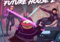 Dropgun Samples Dropgun Future House 2 (Sample Pack)