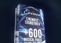 Duende Sounds Evince – Cinematic SoundTrack v4.2 WAV