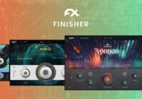 UJAM Finisher Bundle 2021 VST AAX [WIN]