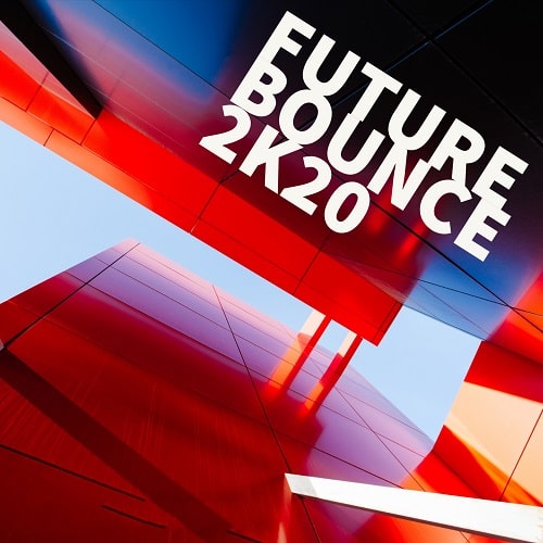 Future Bounce 2K20 Samplepack WAV