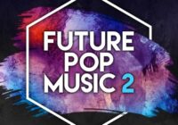 Future Pop Music 2 Samplepack (WAV MIDI PRESETS)