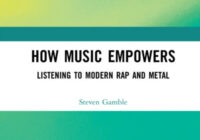 How Music Empowers: Listening to Modern Rap & Metal PDF