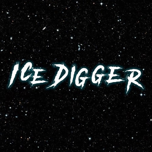 Ice Digger Drum Kits (All 6 Kits In 1) WAV