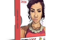 Midi Godz Jhene Aiko Type MIDI Kit