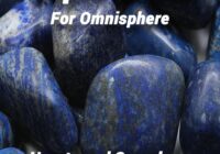 Heartwood Soundware Lapis Lazuli For Omnisphere 2