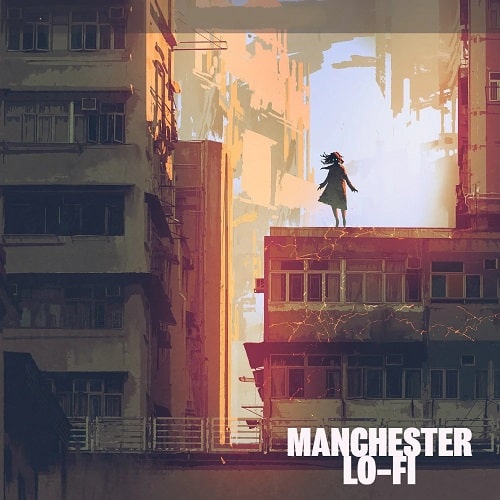 Manchester Lofi Sample pack WAV