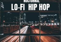 Nocturnal Lo-Fi Hip Hop Samplepack WAV