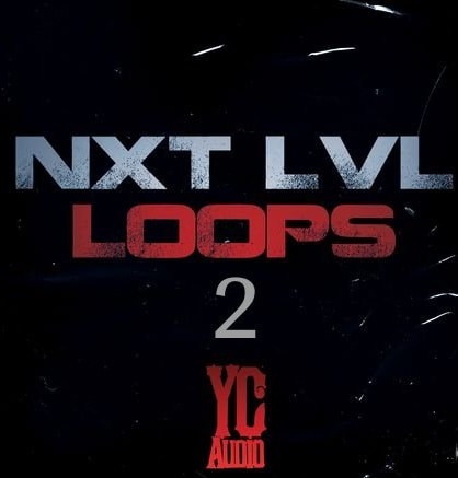 YC Audio Nxt Lvl Loops 2 WAV