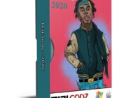 Midi Godz Polo G Type MIDI Kit