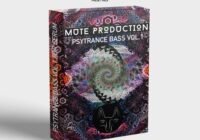 Mute Production Psytrance Bass Vol.1 For Serum