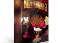 TheLabCook – Rich Forever Vol.3 (Drum Kit) WAV