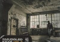 Smuggled Keys Vol.3 Sample Pack