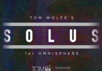 Tom Wolfe Solus for Omnisphere