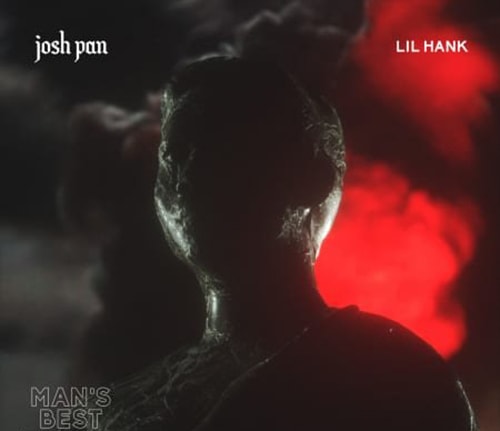 Splice josh pan & Lil Hank – Man’s Best Friend Vol. 1 WAV