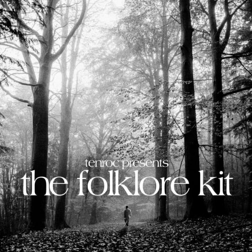 Tenroc The Folklore Kit